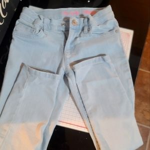 Lightwash Girls Jean's Children Place